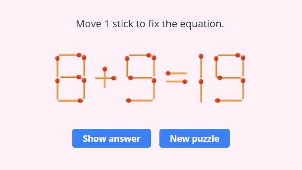 free brain teasing puzzles for adults