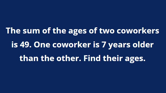 daily maths practice. Daily maths problems for adults.