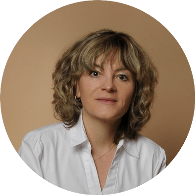 Šárka Novotná is the creator of these games nad puzzles.