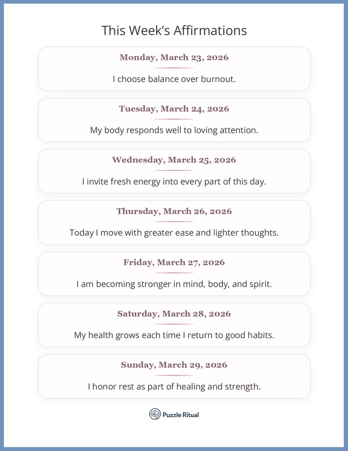 positive new week affirmations quotes. Weekly affirmations for the week. 365 daily affirmations pdf. Positive affirmations for a new week.