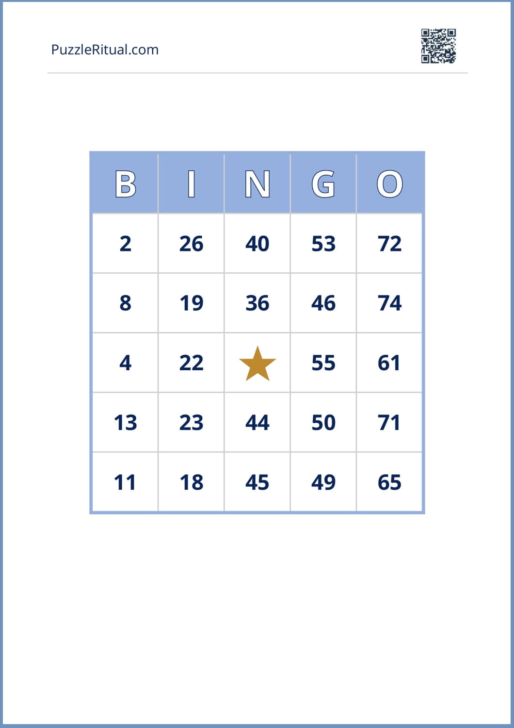 Free printable games for adults