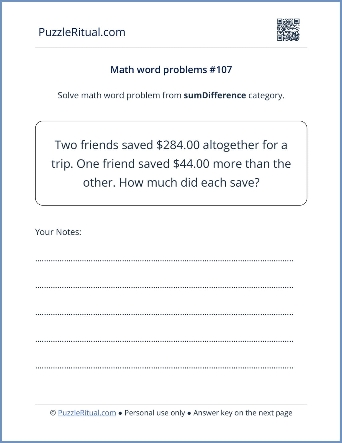 math word problems for adults with answers free math word problems for adults PDF. daily Math word problems for adults with answers and solution PDF
